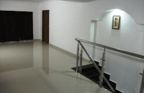 Patna Hotel | Heritage Residency Patna
