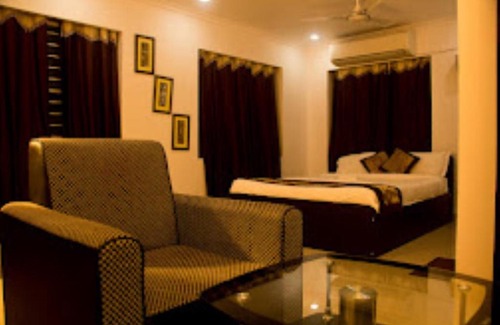 Patna Hotel | Heritage Residency Patna