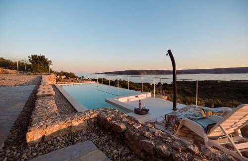 Krk House | Heritage Stonehouse Jure