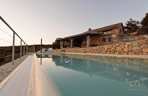 Krk House | Heritage Stonehouse Jure