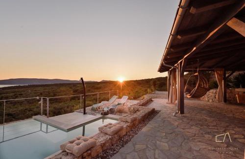 Krk House | Heritage Stonehouse Jure