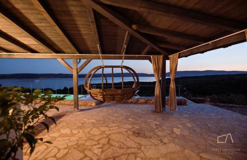 Krk House | Heritage Stonehouse Jure