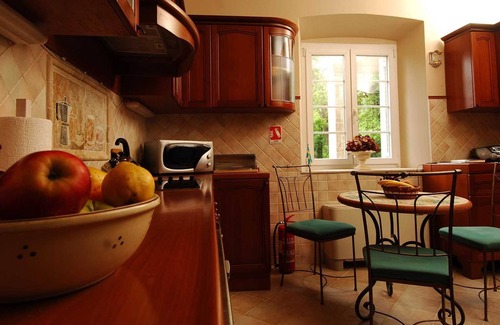 Cilipi Villa | Heritage villa perfect for families with pets