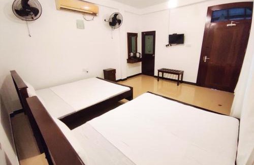 Polonnaruwa Hotel | Heritage Villa Polonnaruwa