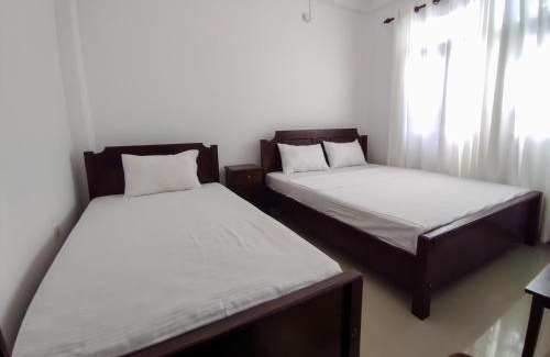 Polonnaruwa Hotel | Heritage Villa Polonnaruwa