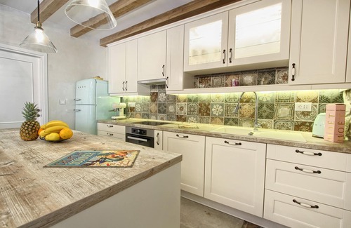 Cavtat Old Town House | Heritage Villa Princess Captislava
