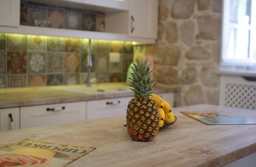 Cavtat Old Town House | Heritage Villa Princess Captislava