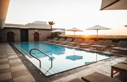 Sam Resort | Heritage villa resort