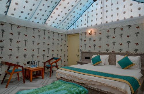 Sam Resort | Heritage villa resort