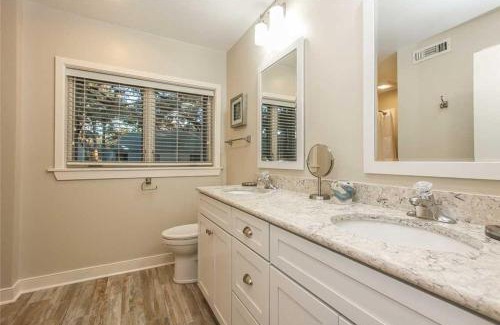 Sea Pines Apartment | Heritage Villas 2229