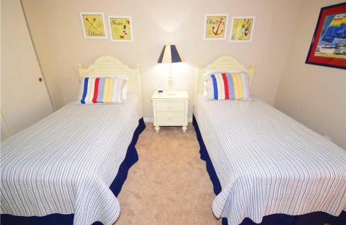 Sea Pines Apartment | Heritage Villas 2229