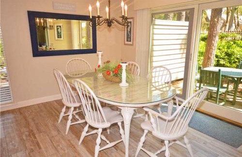 Sea Pines Apartment | Heritage Villas 2229