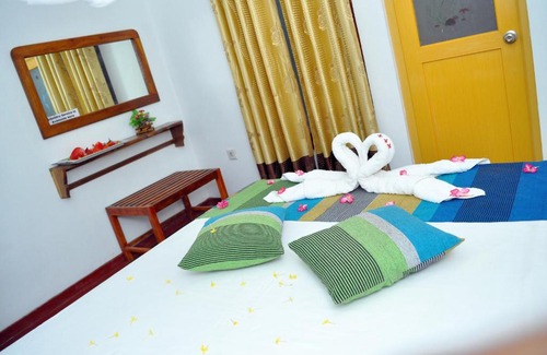 Udawalawa House | Heritage Walawa Resort