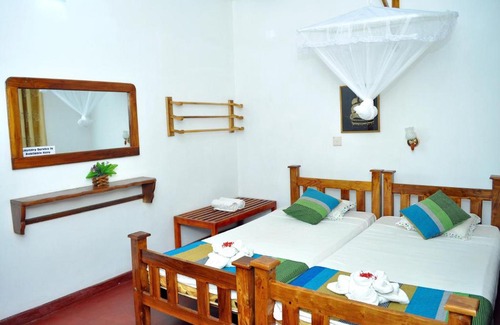 Udawalawa House | Heritage Walawa Resort