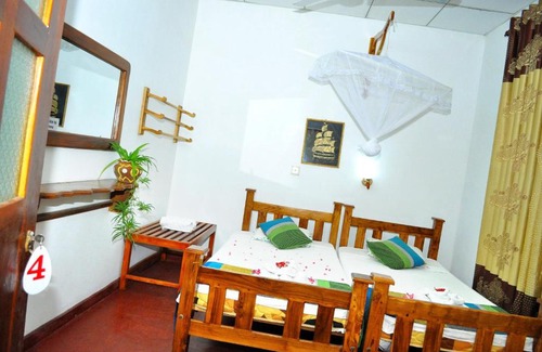 Udawalawa House | Heritage Walawa Resort