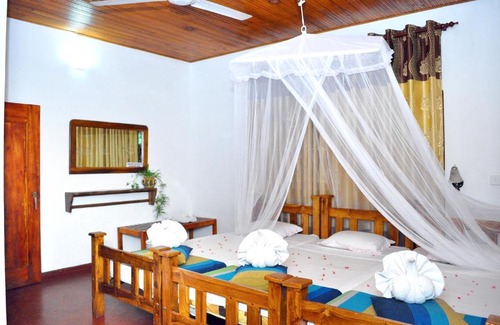 Udawalawa House | Heritage Walawa Resort