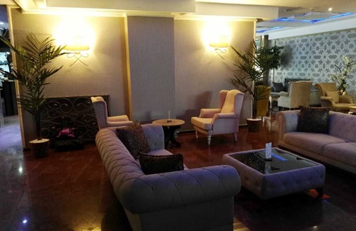 Aksaray Hotel | Hermanos Hotel