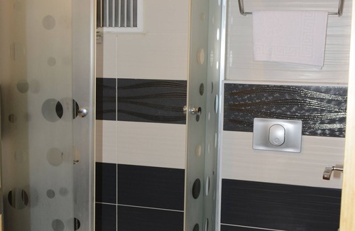 Aksaray Hotel | Hermanos Hotel
