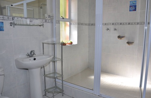Westcliff Bed & Breakfast | Hermanus AT HOME