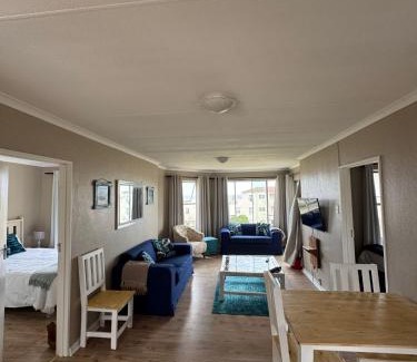 Hermanus Apartment | Hermanus Beach Club 104