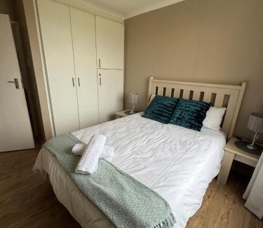 Hermanus Apartment | Hermanus Beach Club 104
