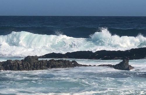 Westcliff Resort | Hermanus Beach Club - Le Maree House 18