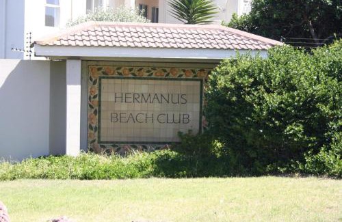 Westcliff Resort | Hermanus Beach Club - Le Maree House 18