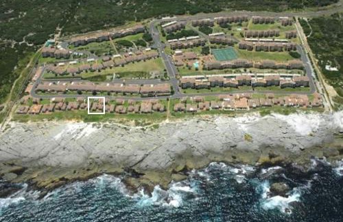 Westcliff Resort | Hermanus Beach Club - Le Maree House 18