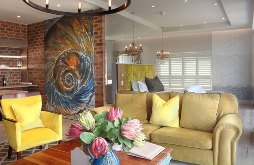 Westcliff House | Hermanus Boutique Guest House