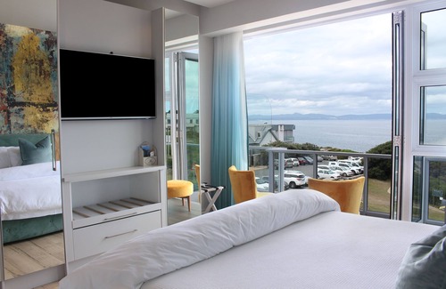 Westcliff House | Hermanus Boutique Guest House