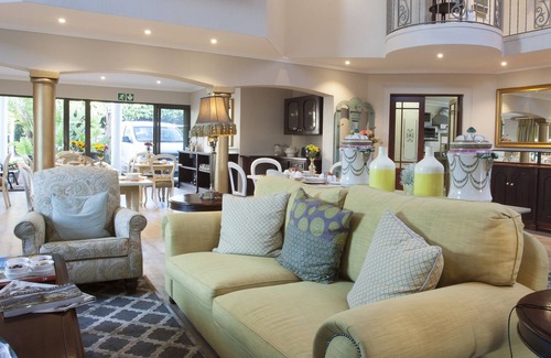Westcliff House | Hermanus Boutique Guest House