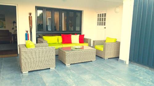 Eastcliff House | Hermanus Champagne Accommodation