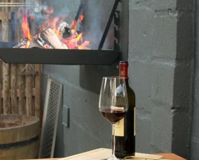 Eastcliff House | Hermanus Champagne Accommodation