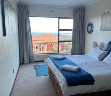 Hermanus Heights House | Hermanus Heights Villa