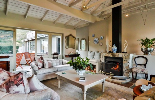 Hermanus Bed & Breakfast | Hermanus Lodge on the Green