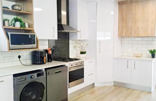 Westcliff Apartment | Hermanus Reefs