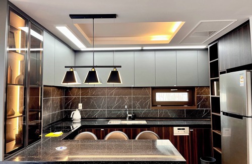 Andeok House | Hermen House in Jeju