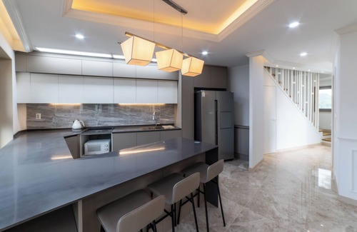 Andeok House | Hermen House in Jeju