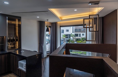 Andeok House | Hermen House in Jeju