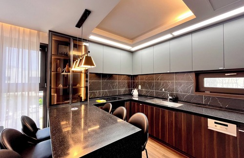 Andeok House | Hermen House in Jeju
