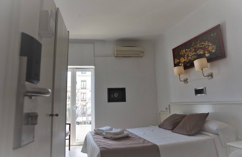 Tossa de Mar Hotel | Hermes