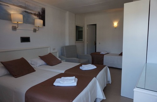 Tossa de Mar Hotel | Hermes