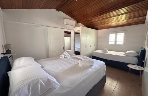 Pyrgos House | Hermes Grove