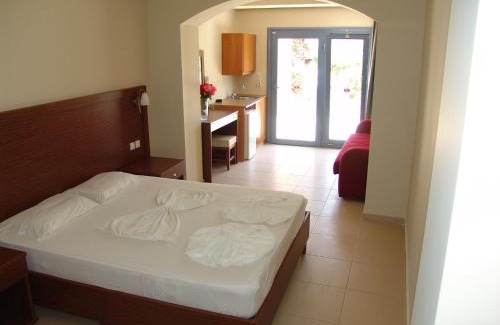 Kefalos Hotel | Hermes Hotel