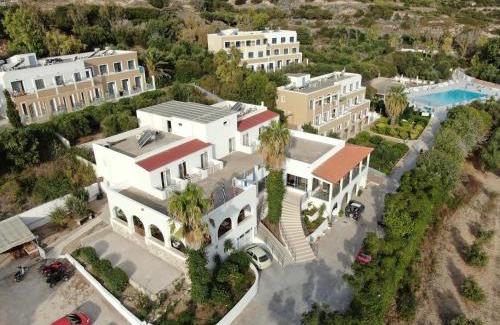 Kefalos Hotel | Hermes Hotel