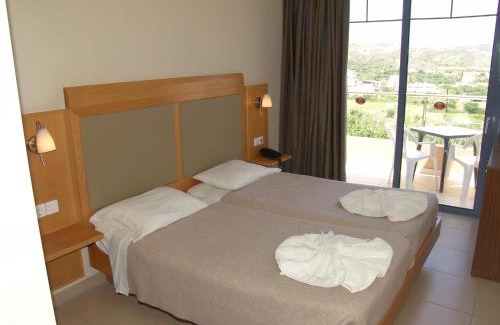 Kefalos Hotel | Hermes Hotel