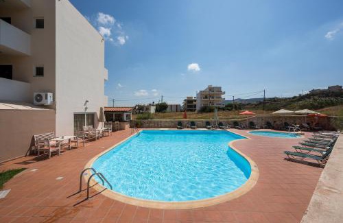 Kissamos Hotel | Hermes Hotel