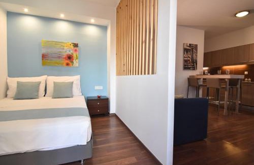 Kissamos Hotel | Hermes Hotel