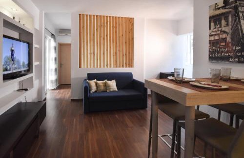 Kissamos Hotel | Hermes Hotel