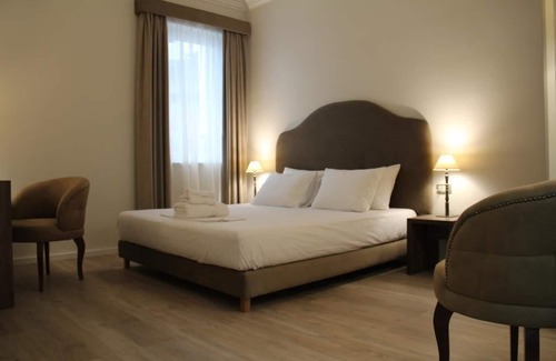 Blloku Hotel | Hermes Tirana Hotel
